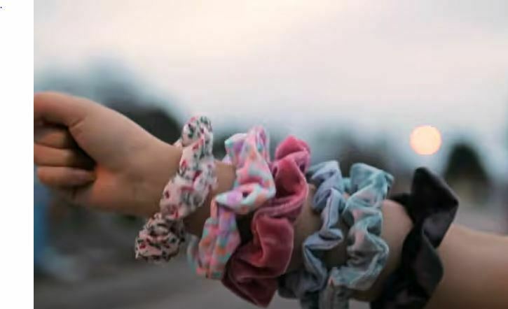Incredible Guide on How to Wash Scrunchies Properly 2 How to Wash Scrunchies