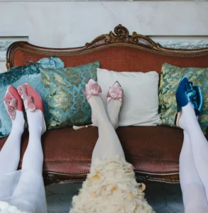 Stop Ruining Your Favorite Pairs: Discover How to Wash Tights the Right Way 2 How to Wash Tights