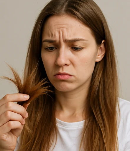 Best Hair Remedy for Split Ends: My Go-To Fix That Works Every Time 1 Best Hair Remedy for Split Ends: My Go-To Fix That Works Every Time
