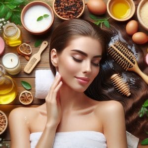 10 Natural and Effective Home Remedies for Hair Growth 2 10 Natural and Effective Home Remedies for Hair Growth