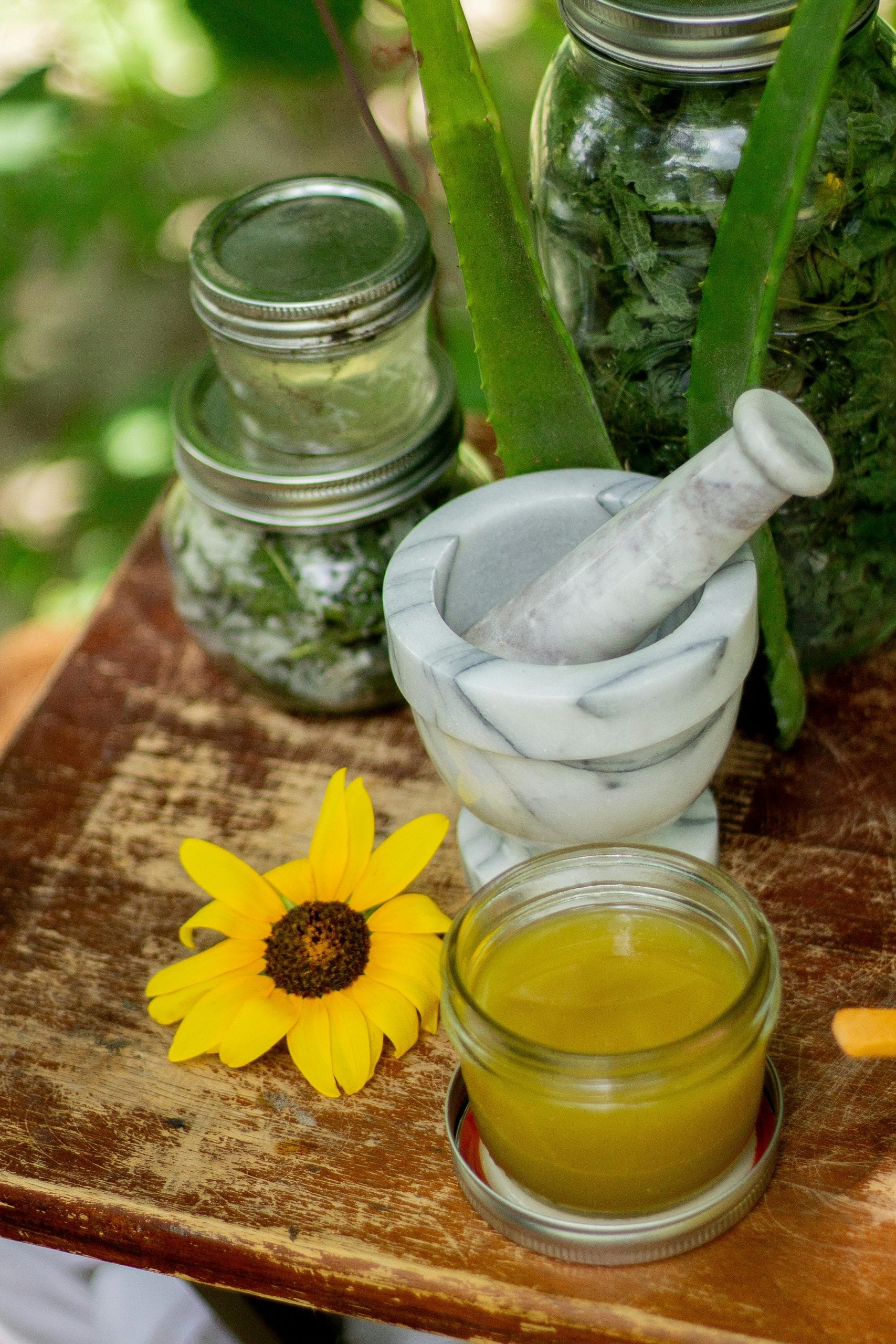 Stronger, Softer, Healthier: Best Natural Remedies for Hair Repair 3 Home Remedies for Damaged Hair