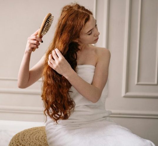 Stronger, Softer, Healthier: Best Natural Remedies for Hair Repair 1 Stronger, Softer, Healthier: Best Natural Remedies for Hair Repair