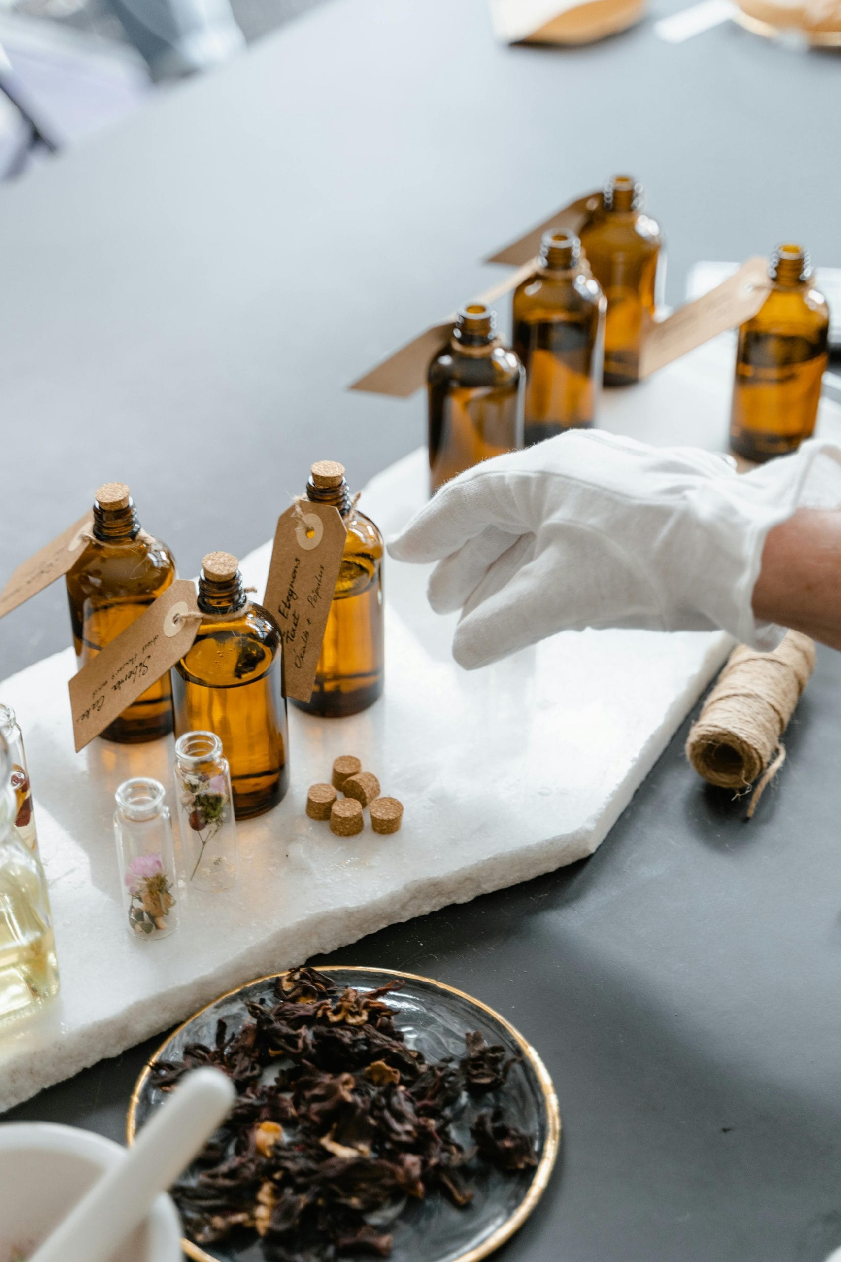 Natural Skin Care Products: A Gentle Revolution for Healthy, Glowing Skin 3 Natural Skin Care Products: A Gentle Revolution for Healthy, Glowing Skin
