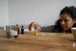 How To Make A Sugar Lip Exfoliating Scrub 2 How To Make A Sugar Lip Exfoliating Scrub