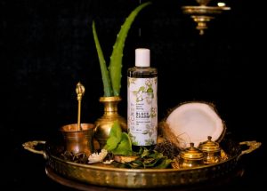 How to Make a Homemade Body Scrub for Glowing, Healthy Skin 4 How to Make a Homemade Body Scrub for Glowing, Healthy Skin