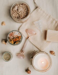 How to Make a Homemade Body Scrub for Glowing, Healthy Skin 3 How to Make a Homemade Body Scrub for Glowing, Healthy Skin