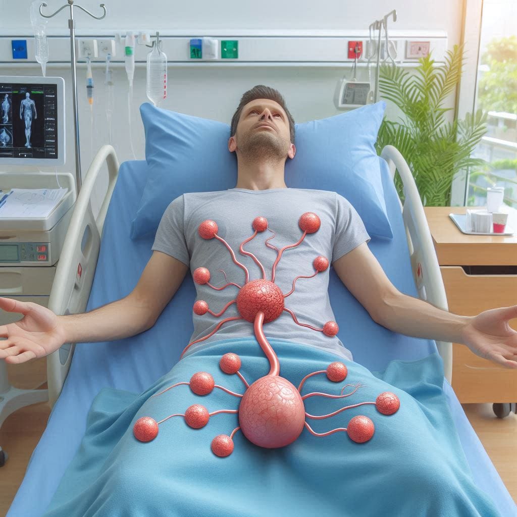 Prostate Cancer: Symptoms, Causes, Prevention & Holistic Treatment