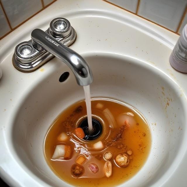 Home Remedies for Clogged Sink: Natural Fixes That Actually Work