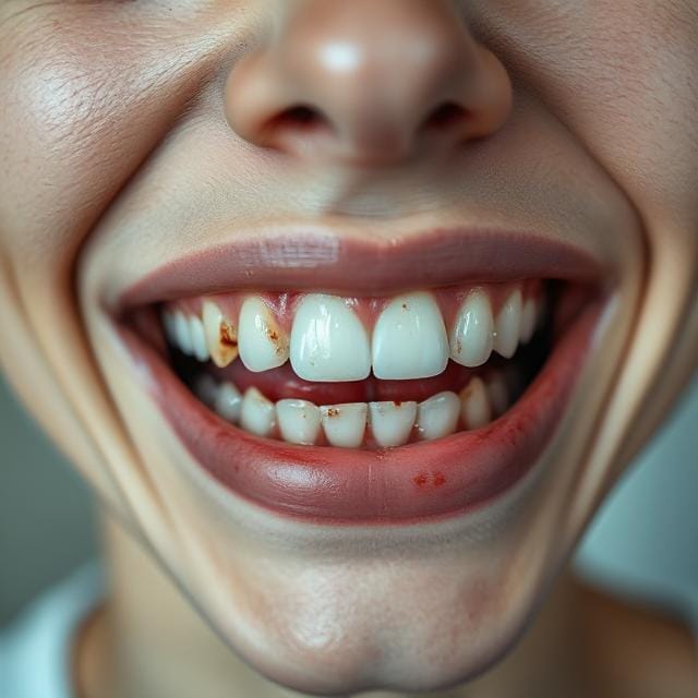 Stop Hiding Your Smile: The Top Tobacco Stained Teeth Home Remedy & Reverse Tar Stains 1 Stop Hiding Your Smile: The Top Tobacco Stained Teeth Home Remedy & Reverse Tar Stains