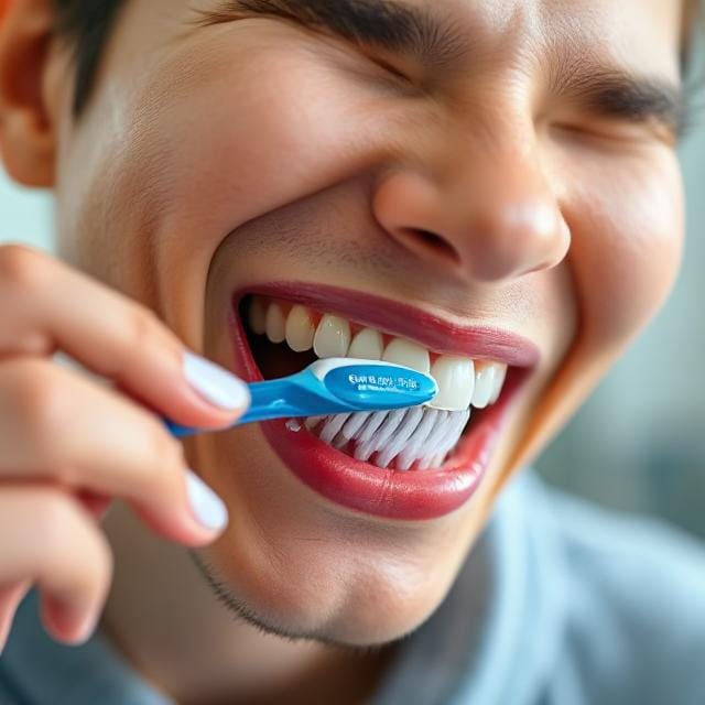 Black Triangle Teeth Home Remedy: 7 Natural Solutions That Actually Work